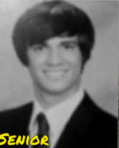 Graduated High School