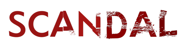 Alexander Hamilton sex scandal