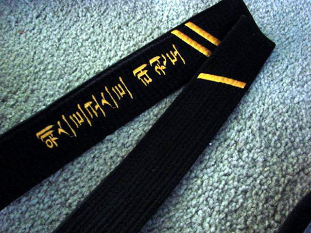 I stopped going to UMAC