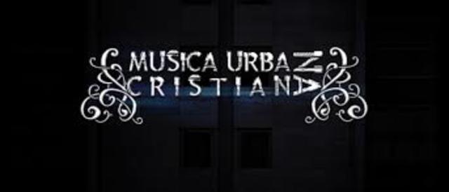 blog de la primera cancion urbana