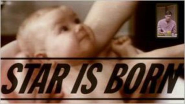 Nacimiento de Truman Burbank