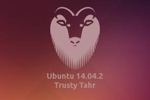 Ubuntu 14.04 LTS