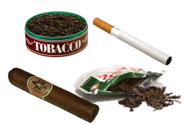 Tobacco