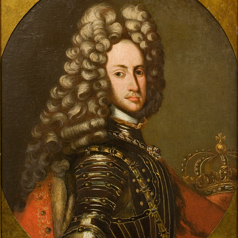 Mor l’emperador Josep I d’Àustria i deixa com hereu de l’imperi l’arxiduc Carles.