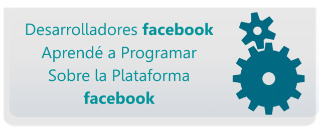 Plataforma para desarrollardores