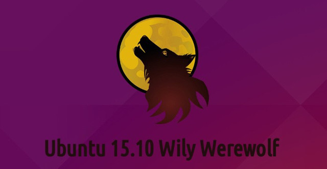 Ubuntu 15.10
