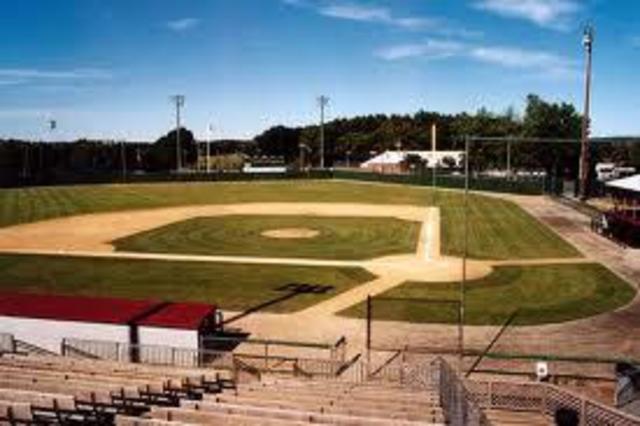 Lowell All-Americans