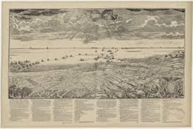 Acabament del setge i ocupació de la ciutat