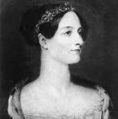 Ada Lovelace