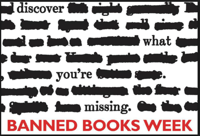 10 Most Challenged Books of 2015