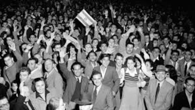 1947 untied nations partition plan