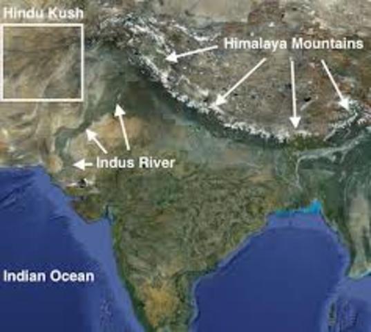 I - Settlement in India