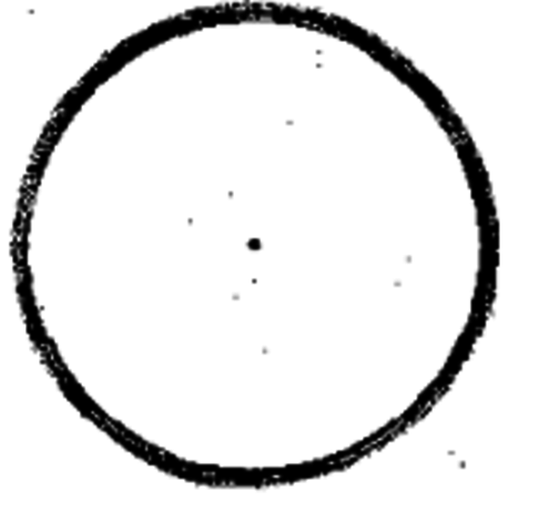 I - Hindus invent the zero