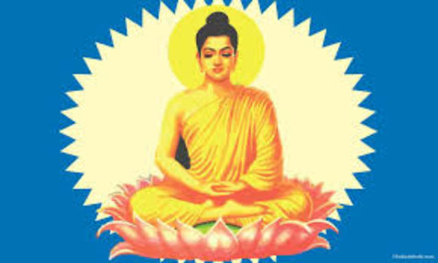 I - Buddhism in India