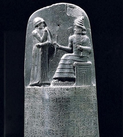 Código de Hammurabi