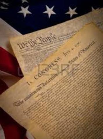 LA CARTA DE DECLARACIÓN DE DERECHOS DE USA