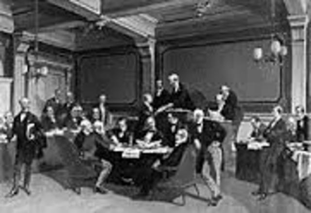 CONFERENCIA DIPLOMÁTICA EN GINEBRA