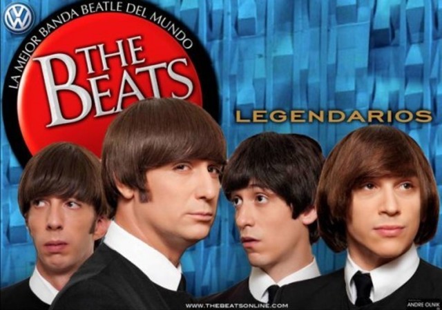 the beats