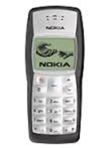 Nokia 1100