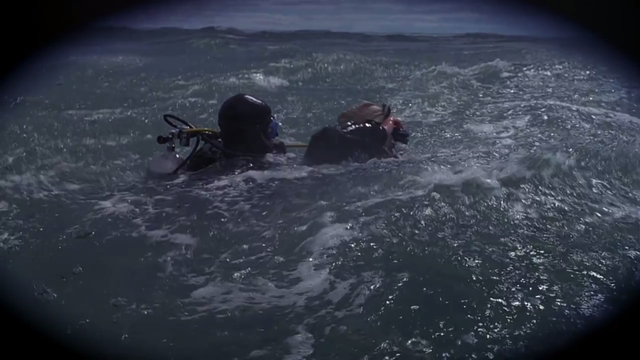 "Muerte" del padre de Truman