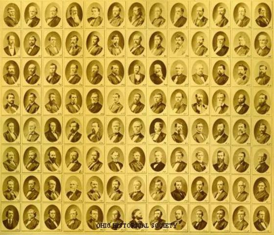 1874 Constitutional Convention