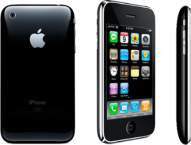 The First "Smart Phone"