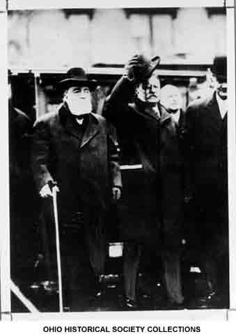 1910's Rapid Expansion