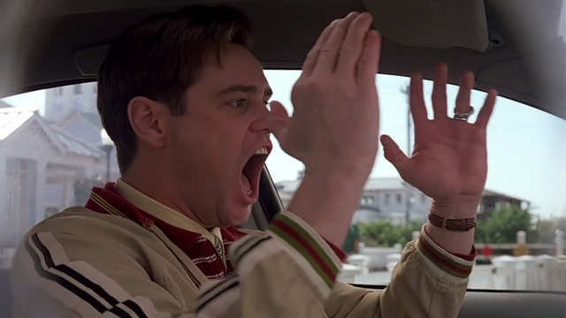 Truman descubre patrones en las personas