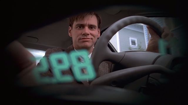 La radio y la gente siguen a Truman