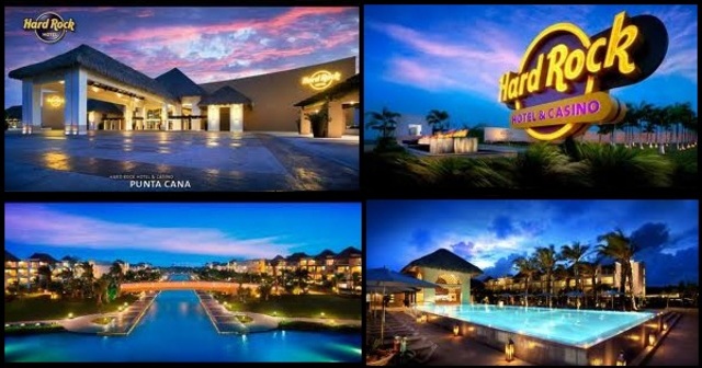 First time leaving the country