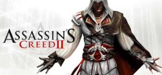 Assasin´n Creed II