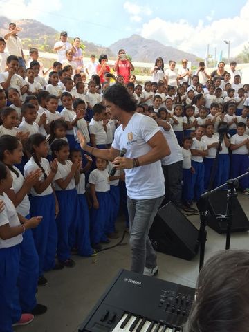 En efecto así se realizó, el del 2016