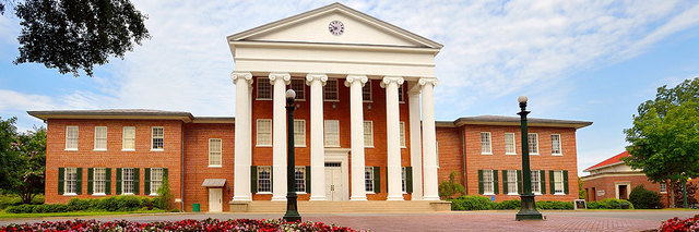 Eli Manning - College