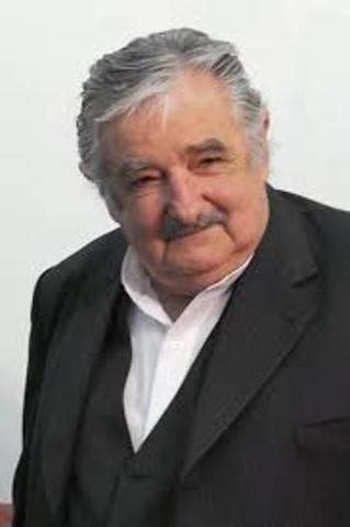 Jose Mujica