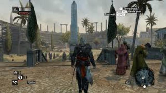 Assasin´s Creed Revelation