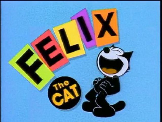 Felix the Cat