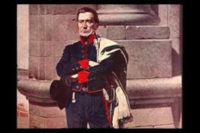 Natalicio de Artigas