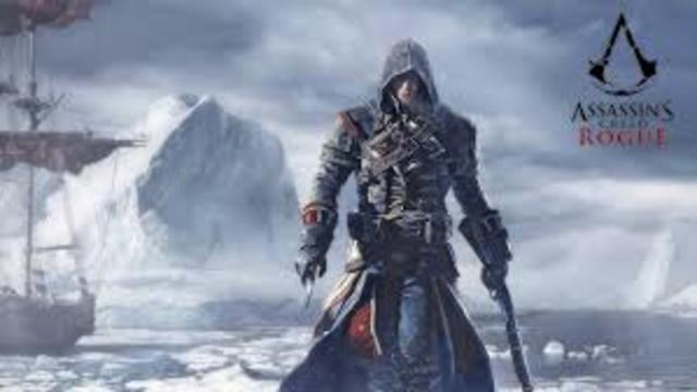 Assasin´s Creed Rogue