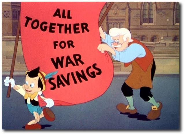 World War II Progaganda