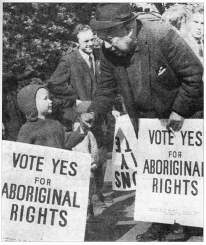Aboriginal rights