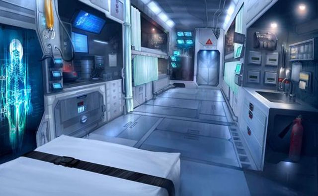 The Laboratory of Psychology