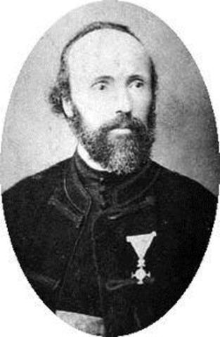 Continuación de sus estudios