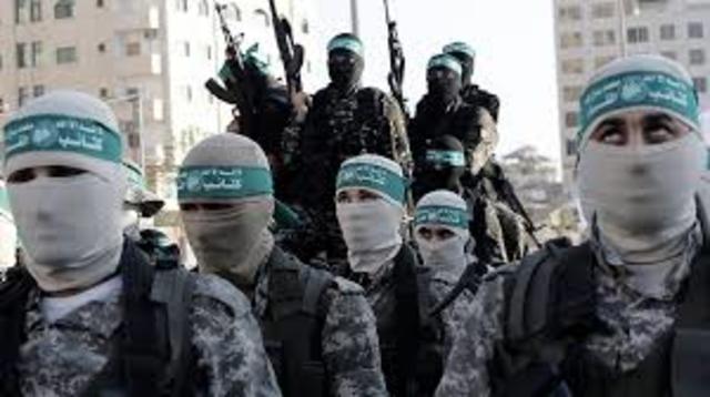 Funding of Hamas