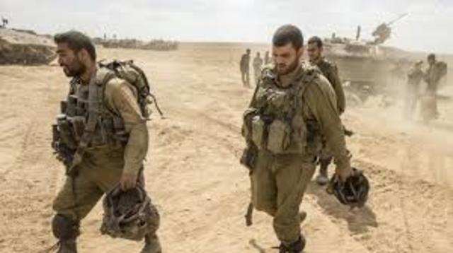 Israel Pulls Remaining Troops out of Lebanon