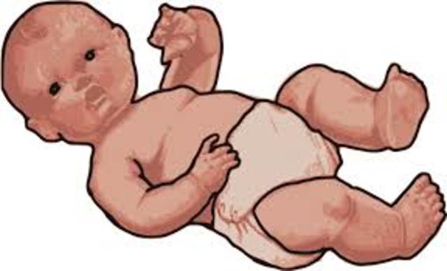 The Day I Exited the Womb