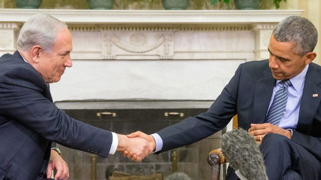 United States Commits $38 Billion over Ten Years to Military Assistance for Israel