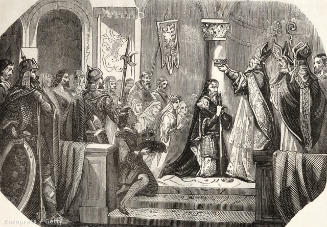 Korai feudalizmus Európában