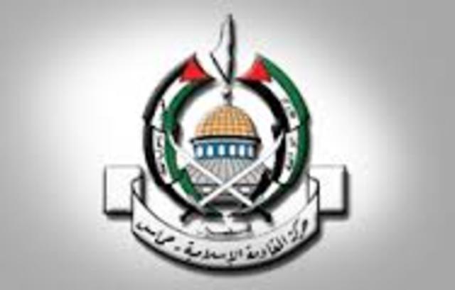 Hamas Founded