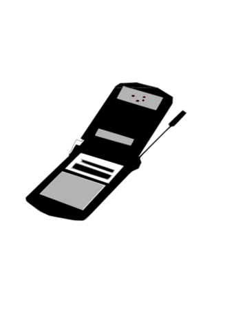 EL SEGUNDO CELULAR DE LA HISTORIA pasado