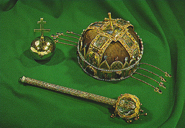 A Magyar nép története az államalapításig